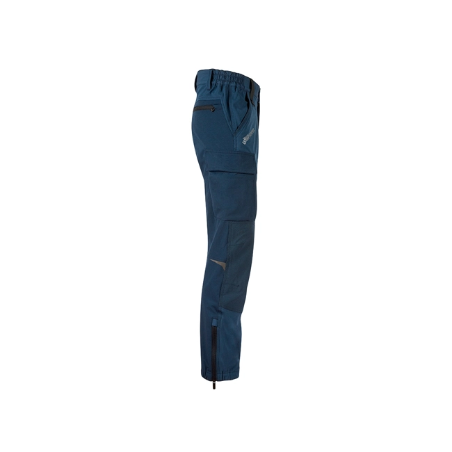 Vendita online Pantalone u-power modello trek deep blue